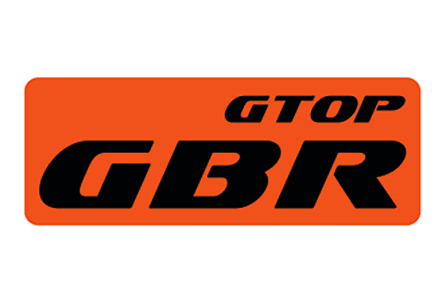 GTOP-GBR